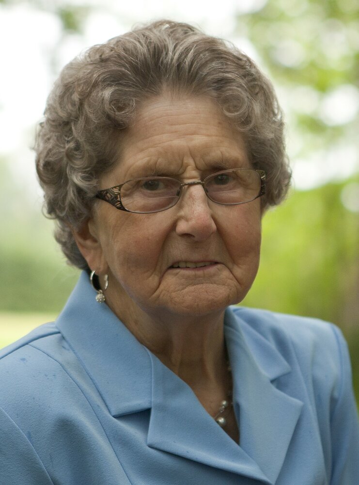 Edythe Smith