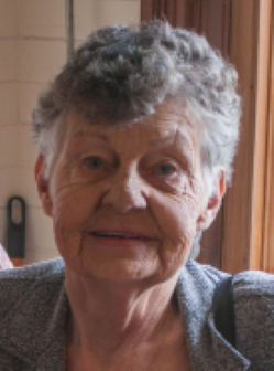 Mary Williams