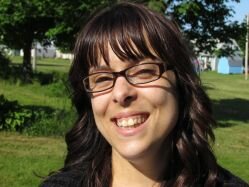 Jessica Gallant