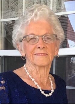 Florence McNeill