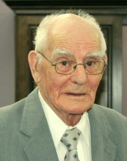 Rufus Waddell