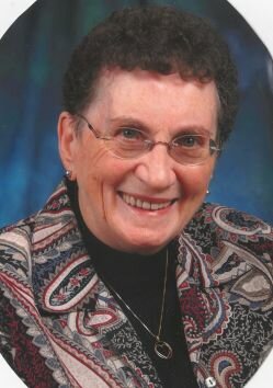 Marjorie Ramsay