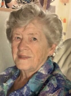 Doreen MacLean