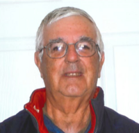 Eric Perley Stewart