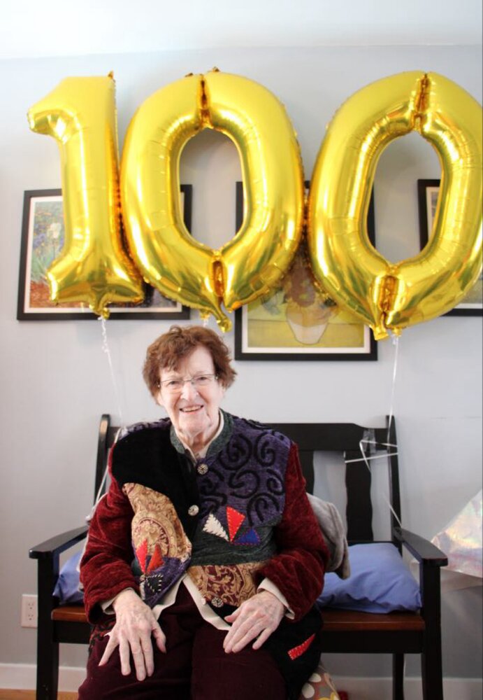 Doris Knauff