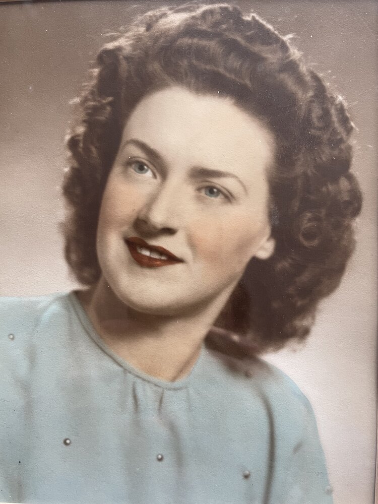 Doris Knauff