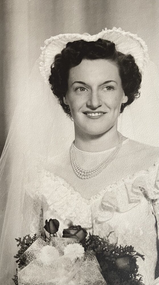Doris Knauff