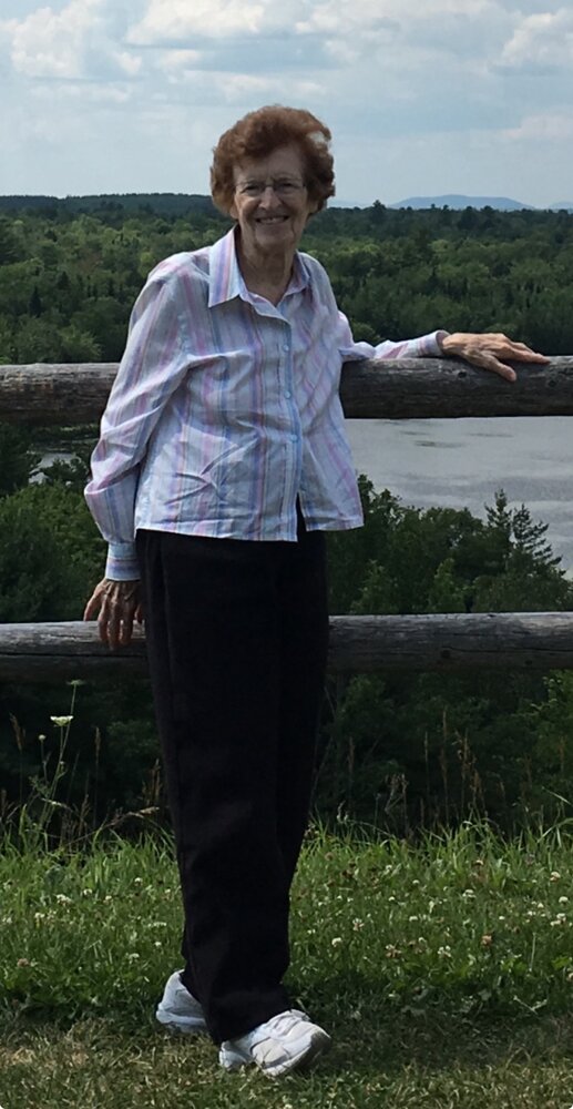 Doris Knauff