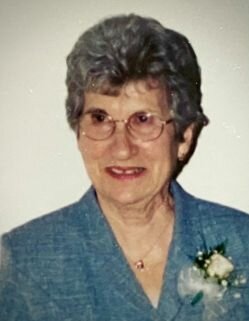 Faye Randall