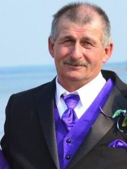 Philip Curtis
