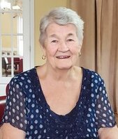 Loraine Maxine MacDonald