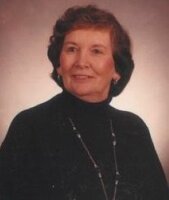 Helen Janice Carr