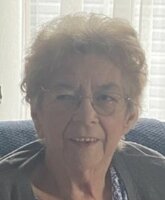 Fran  Noye
