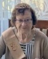 Patricia Agnes Peters