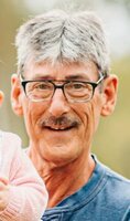 Wayne Edward Pye