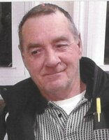 Kelvin Byron Birch